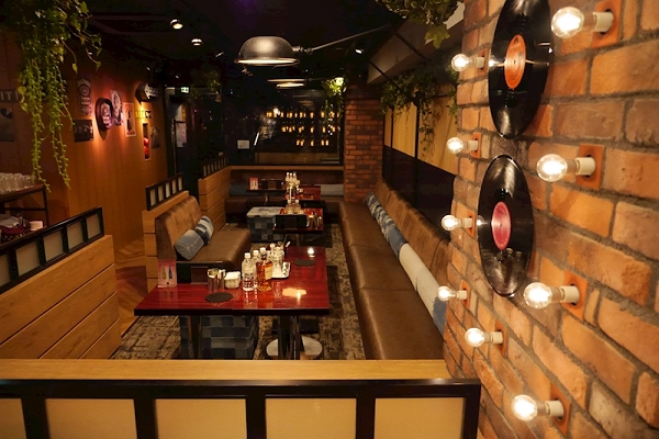 CLUB doles line(クラブ ドレスライン)川崎店TOP画像2