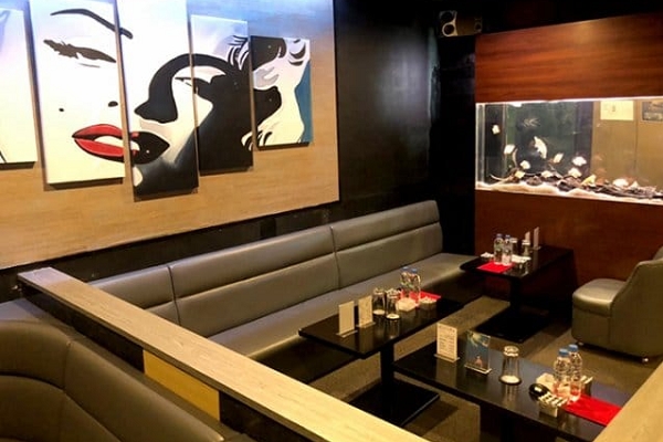 Pub Club LAPUTA(ラピュタ)TOP画像1