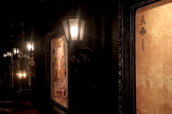 CLUB NINE(クラブ ナイン)TOP画像2