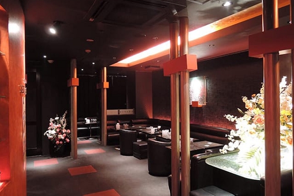 CLUB GRAFTY(クラブグラフティ)TOP画像2