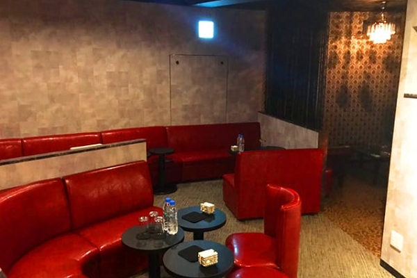 Club Fifty Four(フィフティーフォー)TOP画像2
