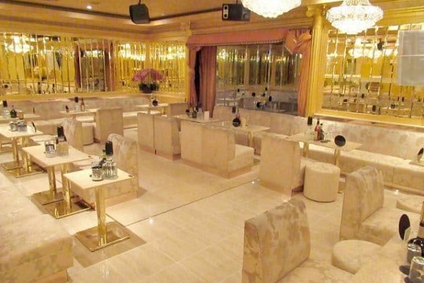 New Lounge ROMANESQUE(ロマネスク)TOP画像2