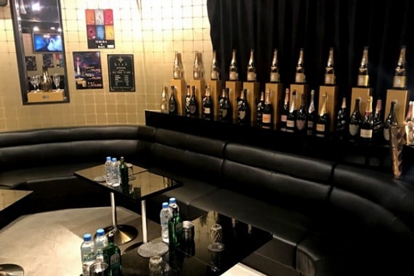 Club Lize(リゼ)TOP画像2