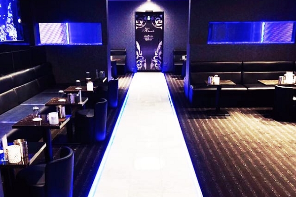 CLUB SEA(クラブシー)TOP画像1