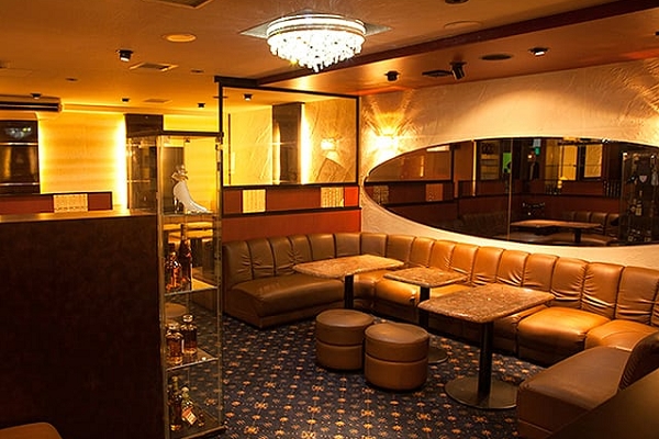 CLUB HYATT(ハイアット)TOP画像1