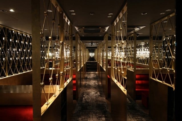CLUB GEMME(クラブジェム)TOP画像1
