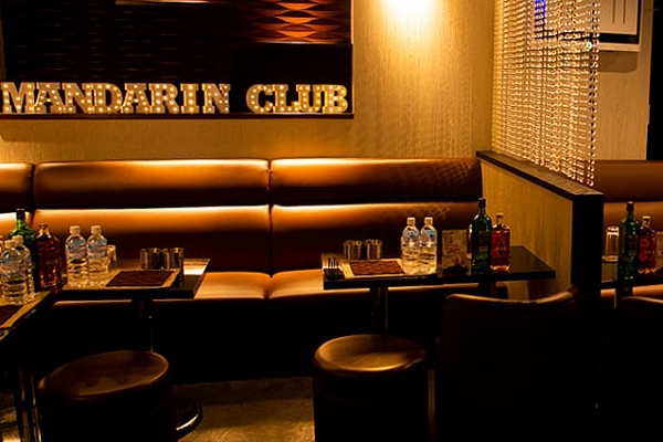 Mandarin Club(マンダリンクラブ)TOP画像2