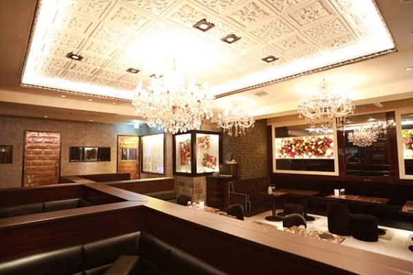 Regent Club Kannai(リージェントクラブ)TOP画像1
