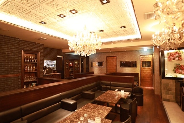 Regent Club Kannai(リージェントクラブ)TOP画像2