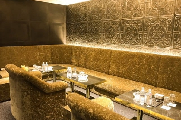 関内club PIXY(ピクシー)TOP画像1