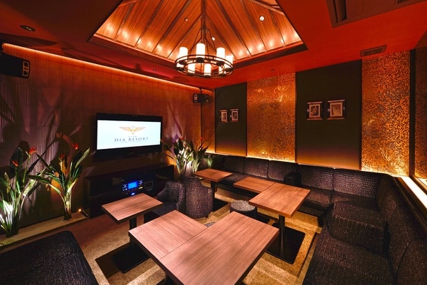 CLUB DIA RESORT(ダイアリゾート)TOP画像2
