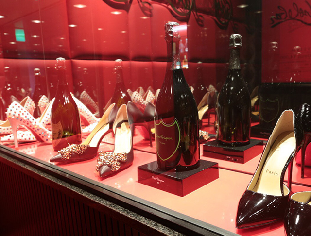 Red sole(レッド ソール)TOP画像3