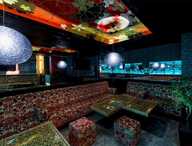 Club EXA(エグザ)(画像1)