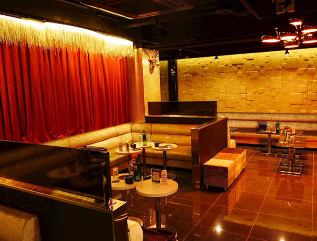 CLUB ZERO (ゼロ)TOP画像1