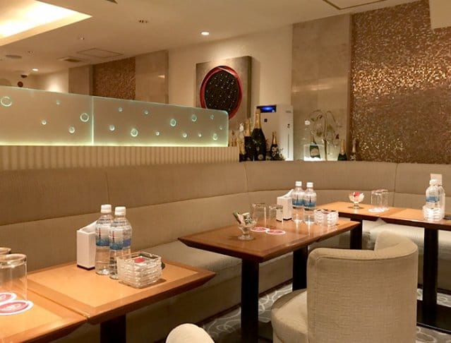 銀座クラブキャビン(CLUB CABIN)TOP画像2