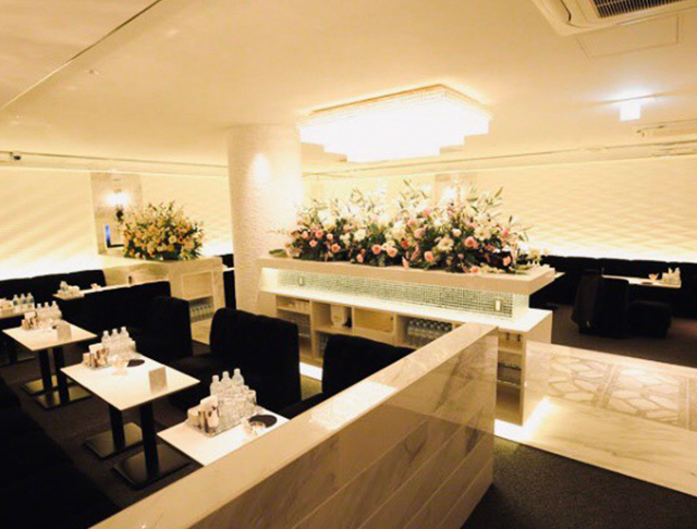 club Pair(クラブ ペア)TOP画像2