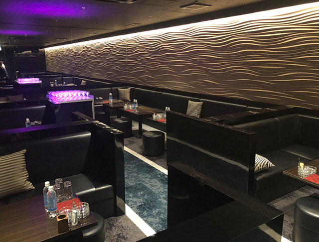 CLUB ENVY(エンヴィ)TOP画像1