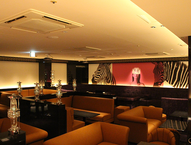 CLUB MARQUEE(マーキー)TOP画像3