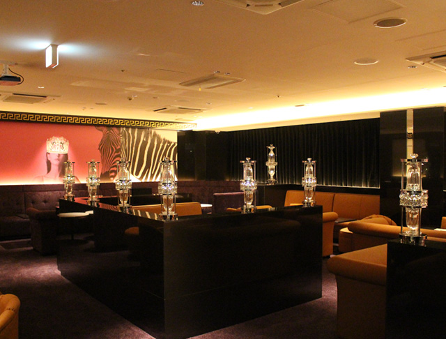 CLUB MARQUEE(マーキー)TOP画像1