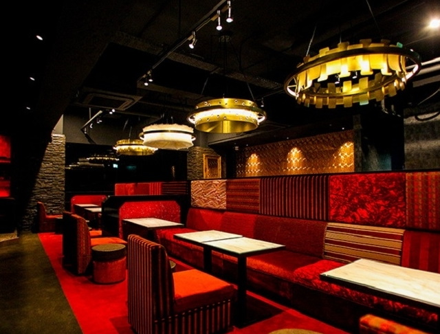 CLUB LISBOA(リスボア)TOP画像2
