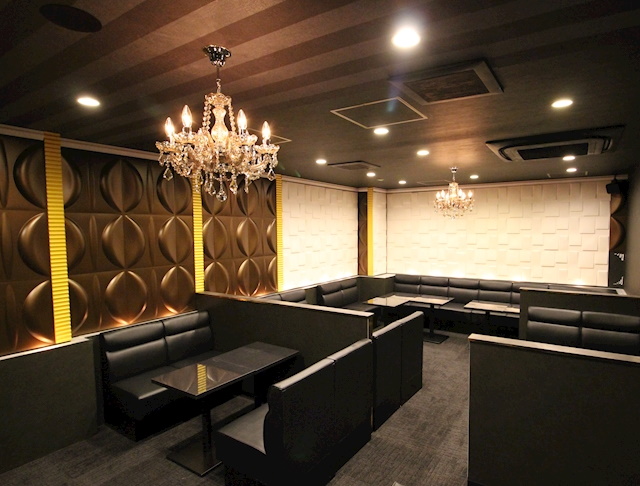 CLUB Queen(クイーン)TOP画像1