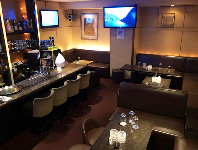 CLUB OASIS(オアシス)TOP画像3