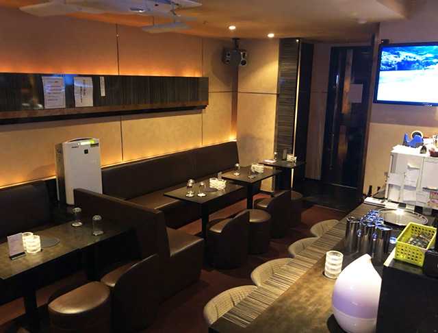 CLUB OASIS(オアシス)TOP画像1