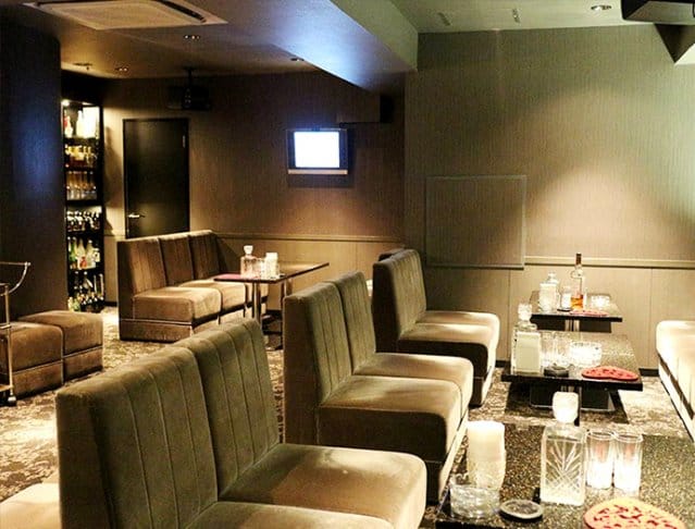 Bar&Lounge 花mizuki(ハナミズキ)TOP画像1