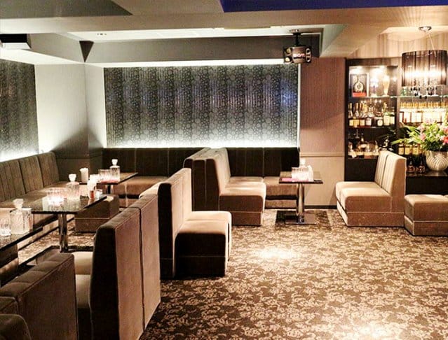 Bar&Lounge 花mizuki(ハナミズキ)TOP画像2