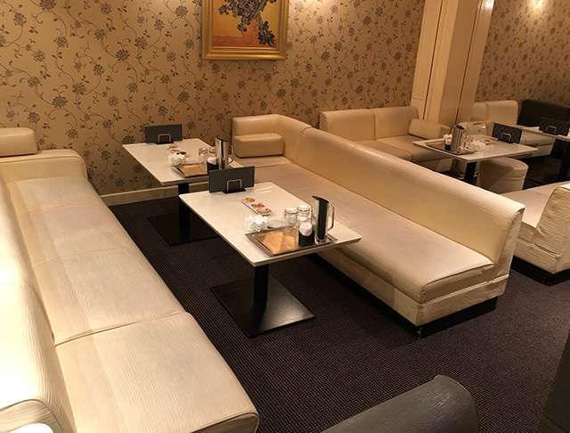 CLUB iris (アイリス)TOP画像2