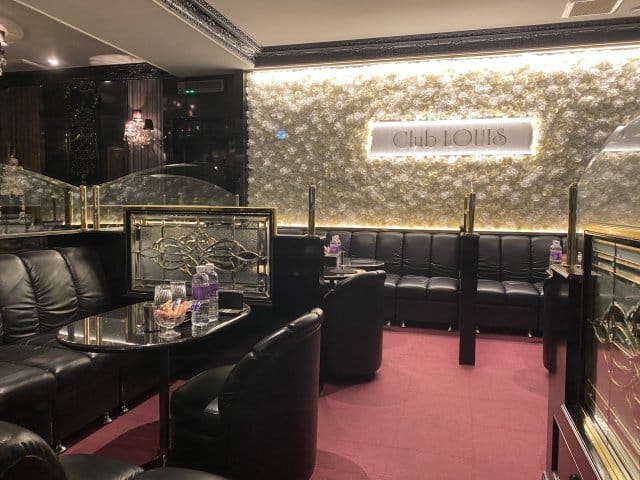 Club LOUIS(ルイ)TOP画像1