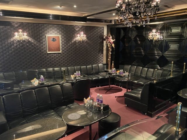 Club LOUIS(ルイ)TOP画像2