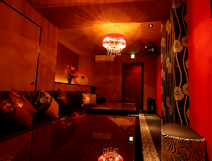 THE LOUNGE 風雅TOP画像3