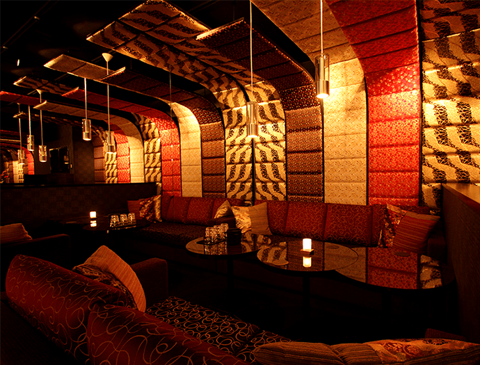 THE LOUNGE 風雅TOP画像1