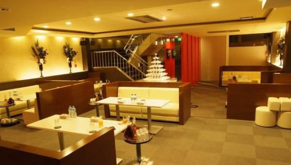 CLUB S NAGANOTOP画像1
