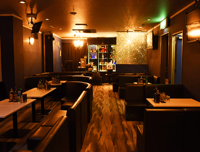 club 銀水TOP画像3