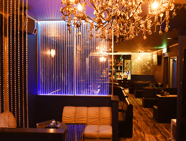 club 銀水TOP画像1