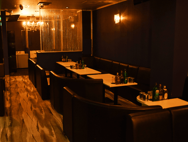 club 銀水TOP画像2