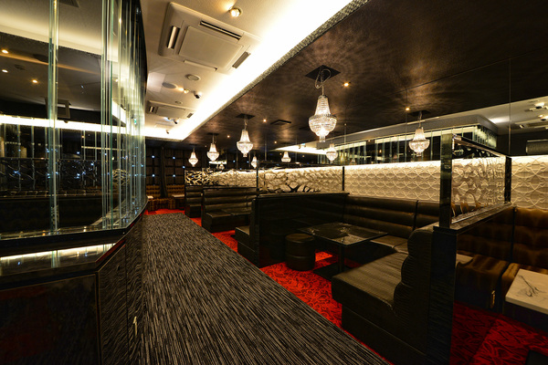 CRYSTAL TERRACETOP画像1