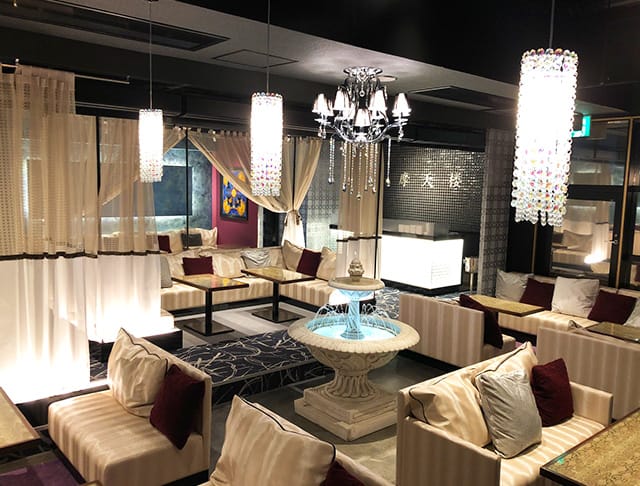 CLUB 摩天楼 12番街TOP画像3