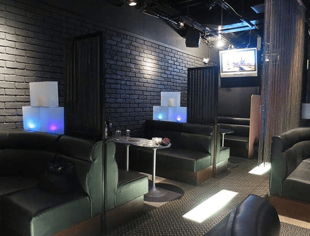 Club RUSH(ラッシュ)TOP画像2