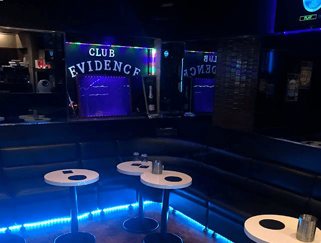Club EVIDENCE(エヴィデンス)(画像1)