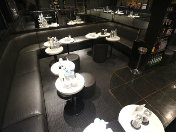 Queen Baccarat(クイーンバカラ)TOP画像2