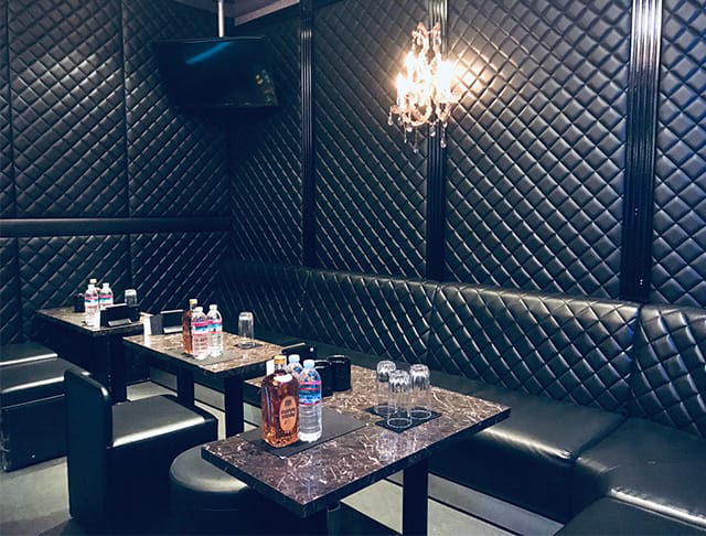 luxury Club 吟(ギン)TOP画像3