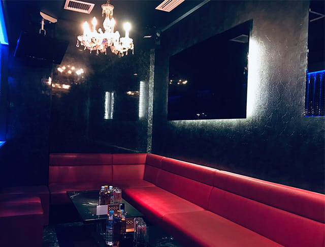luxury Club 吟(ギン)TOP画像1