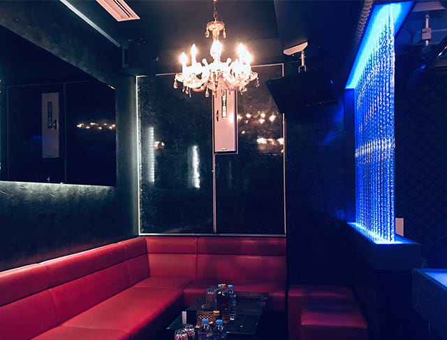 luxury Club 吟(ギン)TOP画像2
