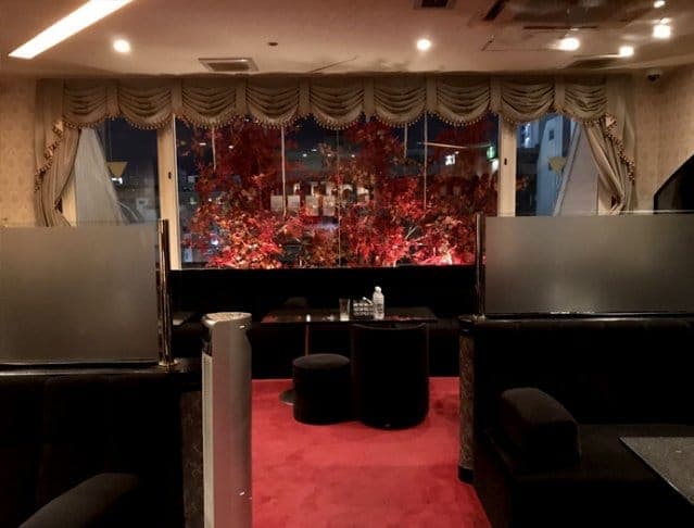 CLUB M(エム)TOP画像3