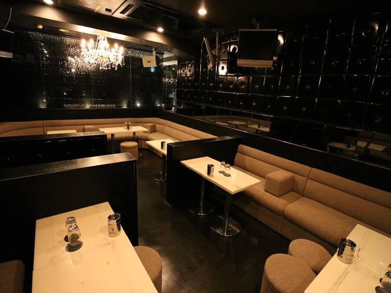 THE IMPERIAL CLUB(インペリアルクラブ)TOP画像3