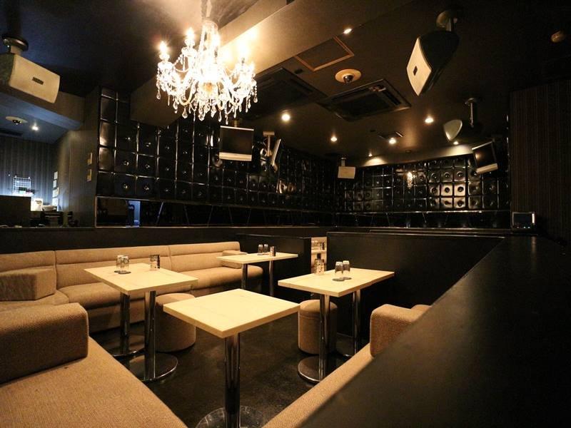 THE IMPERIAL CLUB(インペリアルクラブ)TOP画像2