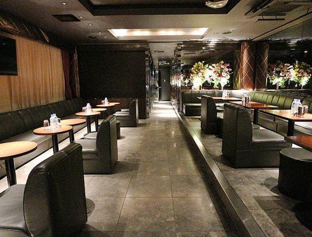 Club Rann(ラン)TOP画像3